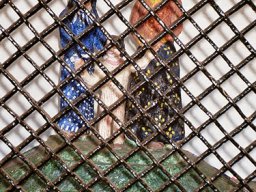 Kevelaer Fahrradwallfahrt 2012